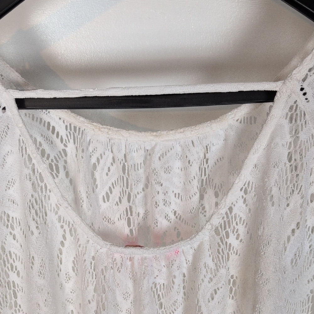 Lilly Pulitzer Lace Swim Cover Up - Picture 5 of 8